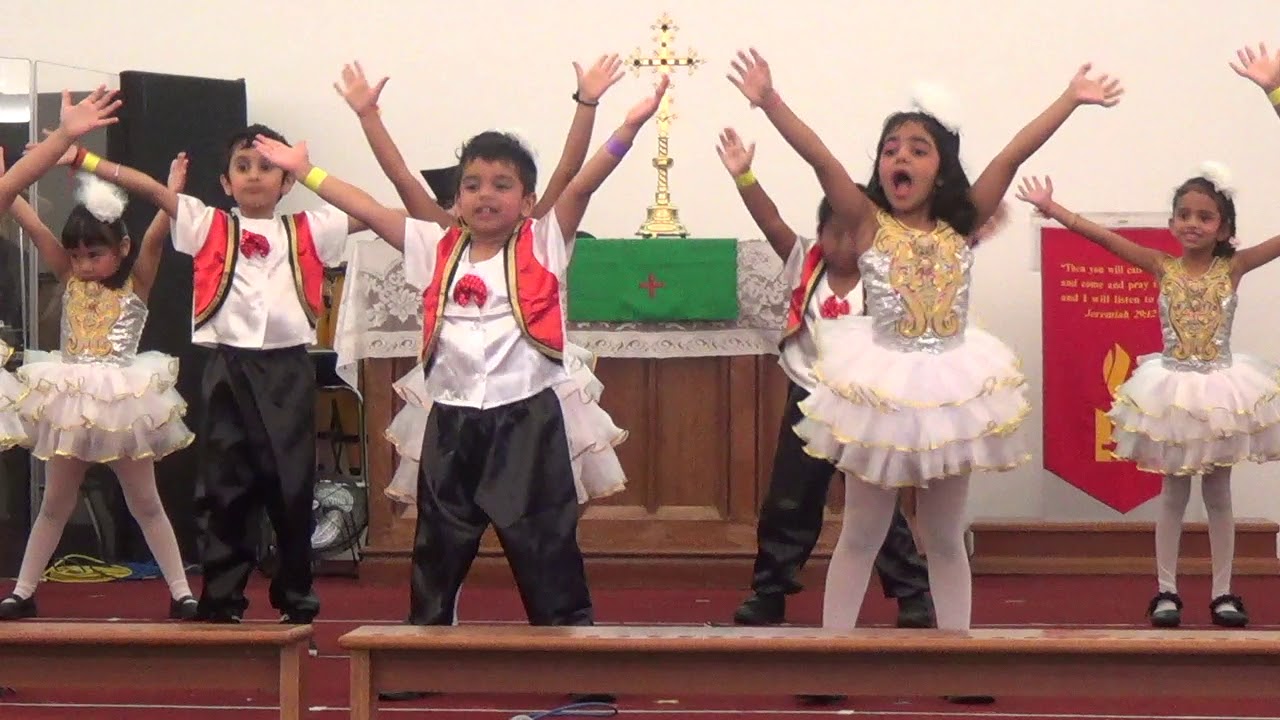 Sanu dance for Muneru Valiba!!