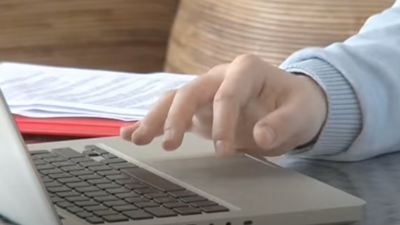 Les stagiaires surexploités