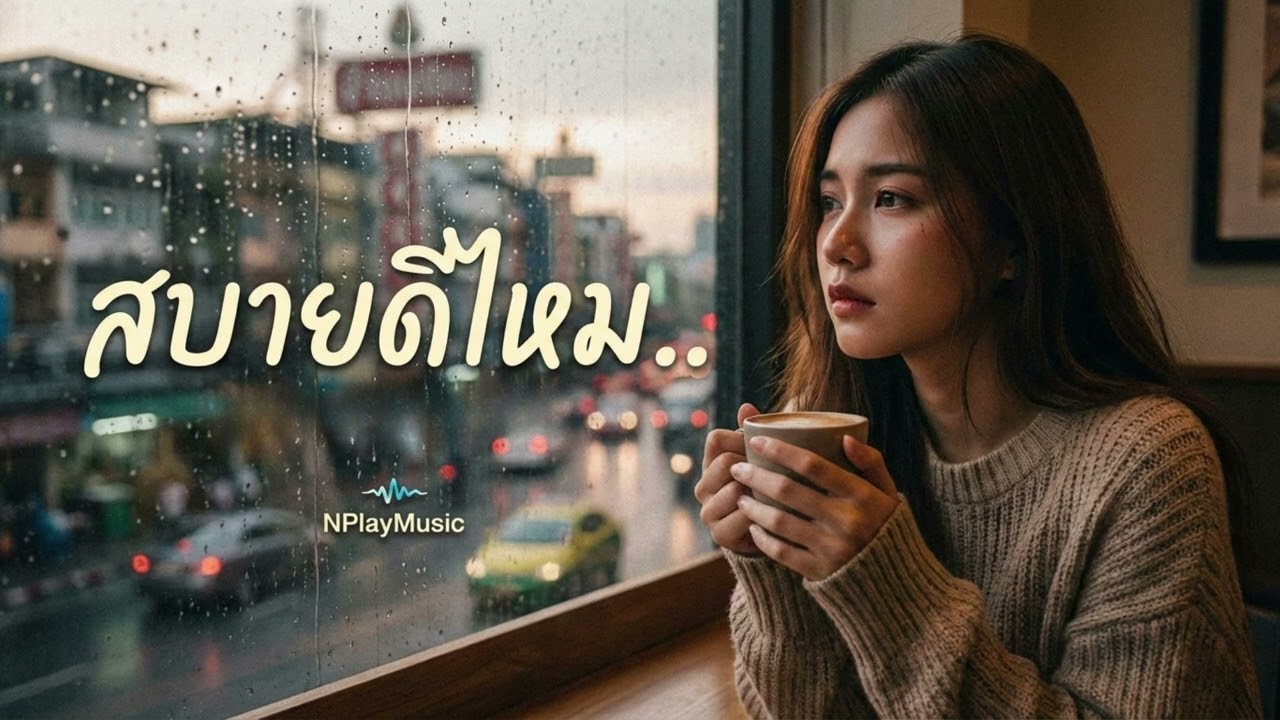 สบายดีไหม.. - [NPlayMusic]
