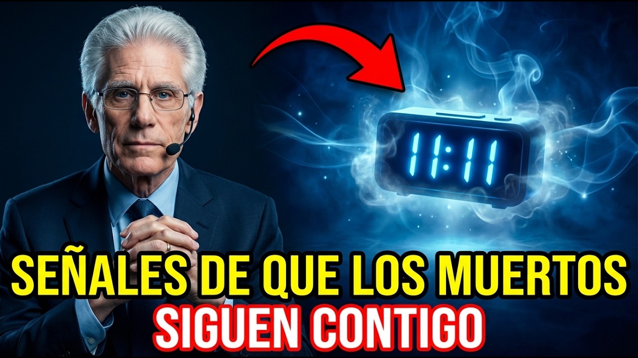7 Señales de que un Ser Querido Fallecido Sigue Contigo | Brian Weiss