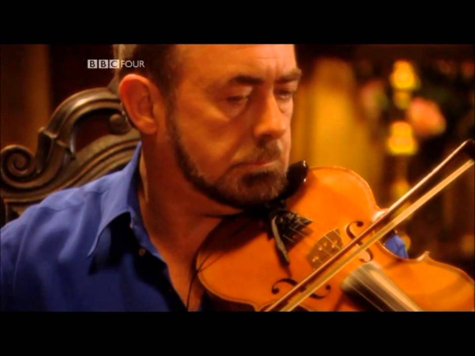 Transatlantic Sessions - Talk About Suffering