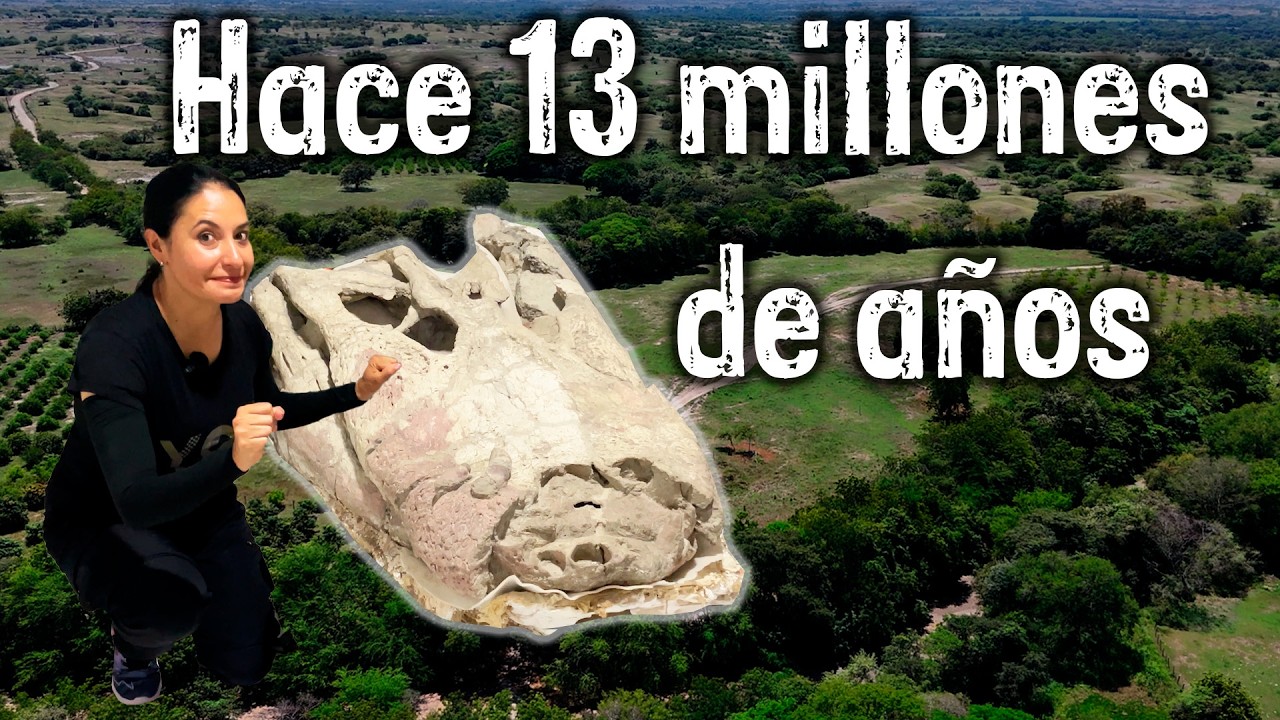 La VICTORIA Huila, espectacular MUSEO de la Tatacoa / Vuelta Suramérica Fase 1