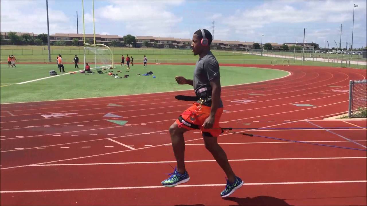 Mike Rodgers Road to Rio 2016