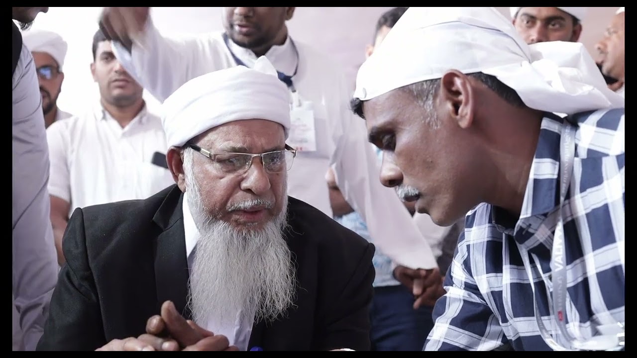 MASS MARRIAGE | Padanthara Markaz|  TEAM SONG