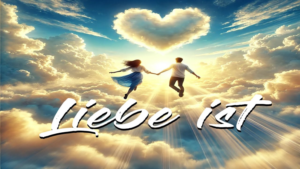 Liebe ist (Official Music Video)