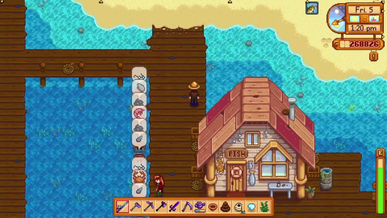 Perfection Playthrough Stream VOD 26