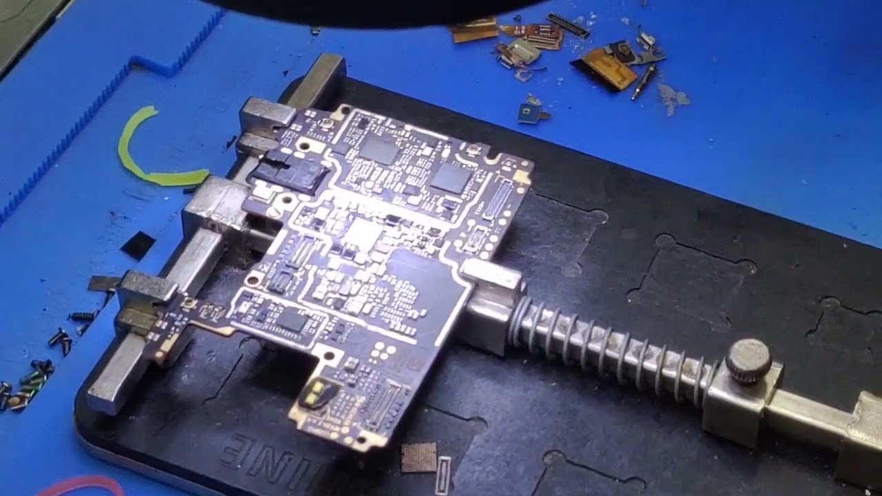 Redmi Note 7 pro fake charging solution#android #chargingsolution