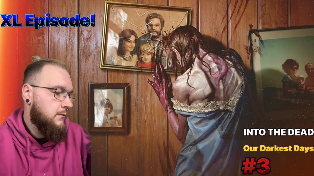 Die Schattenseiten der Apokalypse... Into The Dead - Our Darkest Days / XL Episode