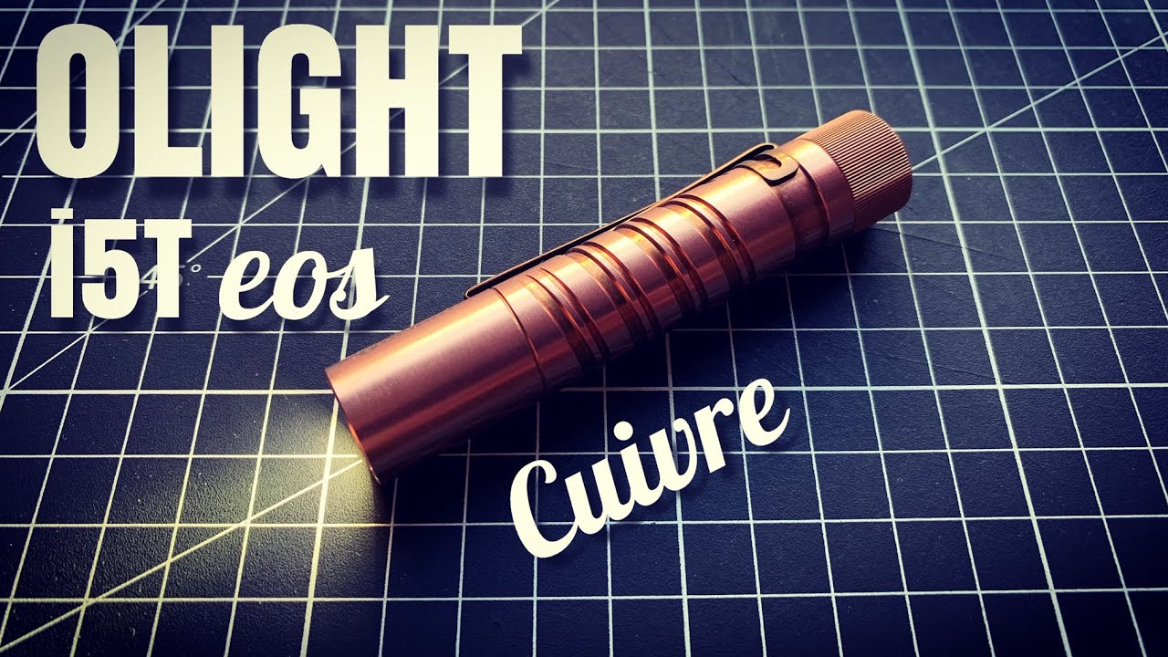 OLIGHT 