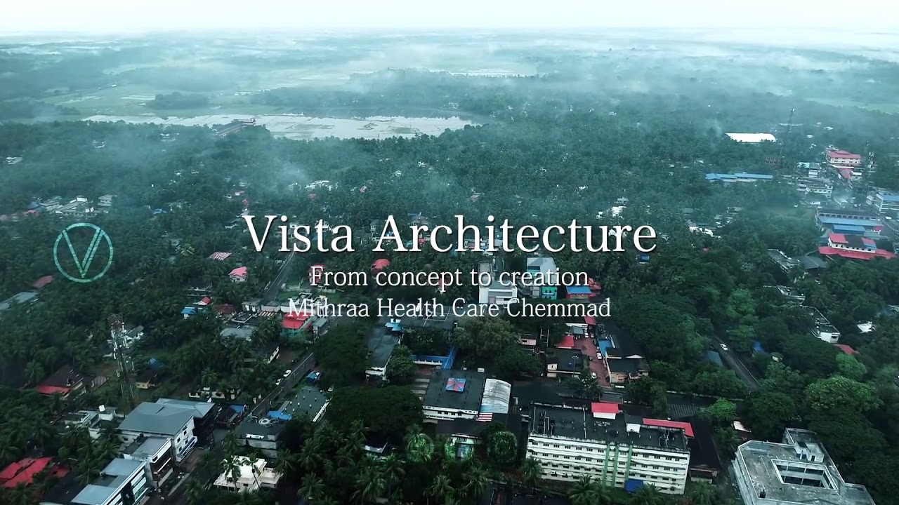 Mithraa Health Care Chemmad | VistaArchitecture