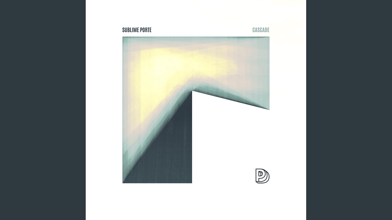 Cascade (Heiko Laux Dub Mix)