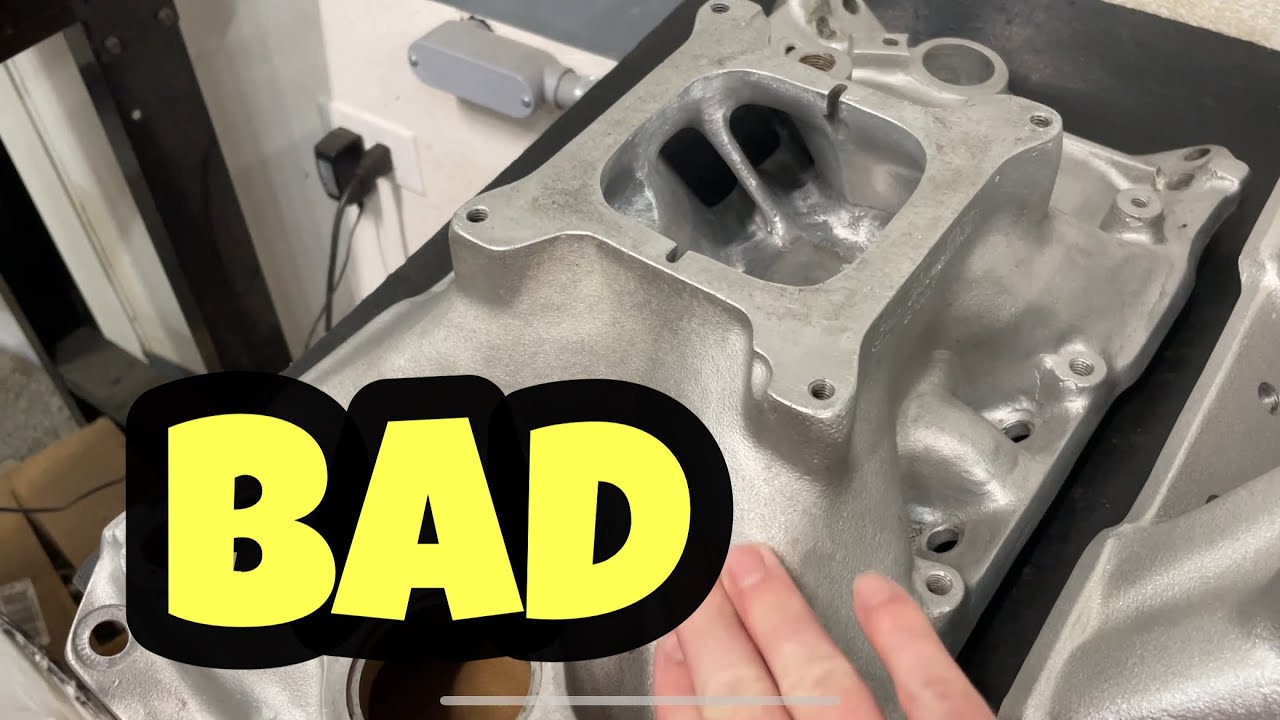 Stupid Manifold Information