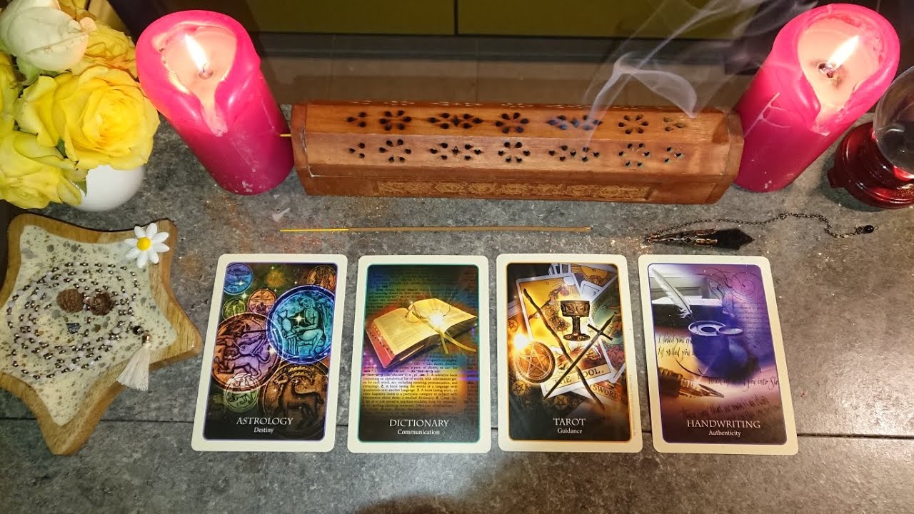 Zapisano u zvijezdama! Vaš put! ✨ bezvremensko tarot tumačenje 🌠