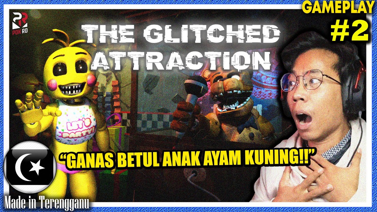 *SERAM!* 