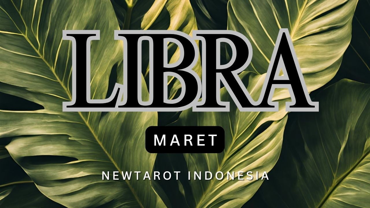 LIBRA MARET 