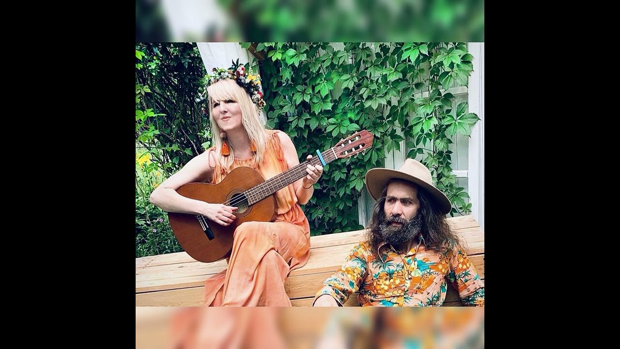 Anna Szyszka feat. Paprodziad  