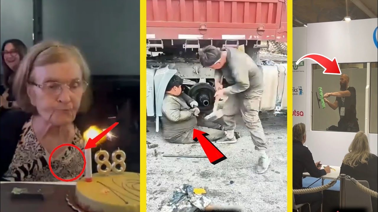 😱Невероятный деревенский образ жизни талантливых людей | Вас это поразит