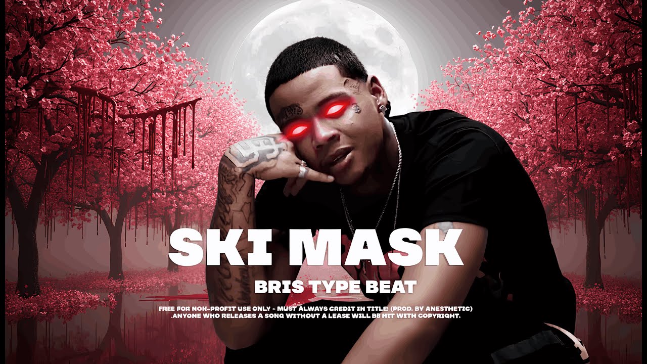 [FREE] Bris x Young SloBe Type Beat - Ski Mask