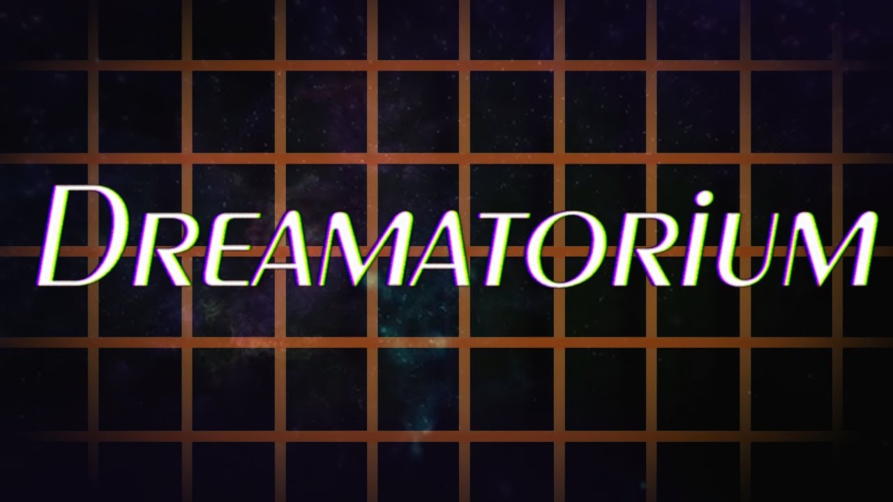 Troy and Abed's Dreamatorium is more Autistic Than You Think....