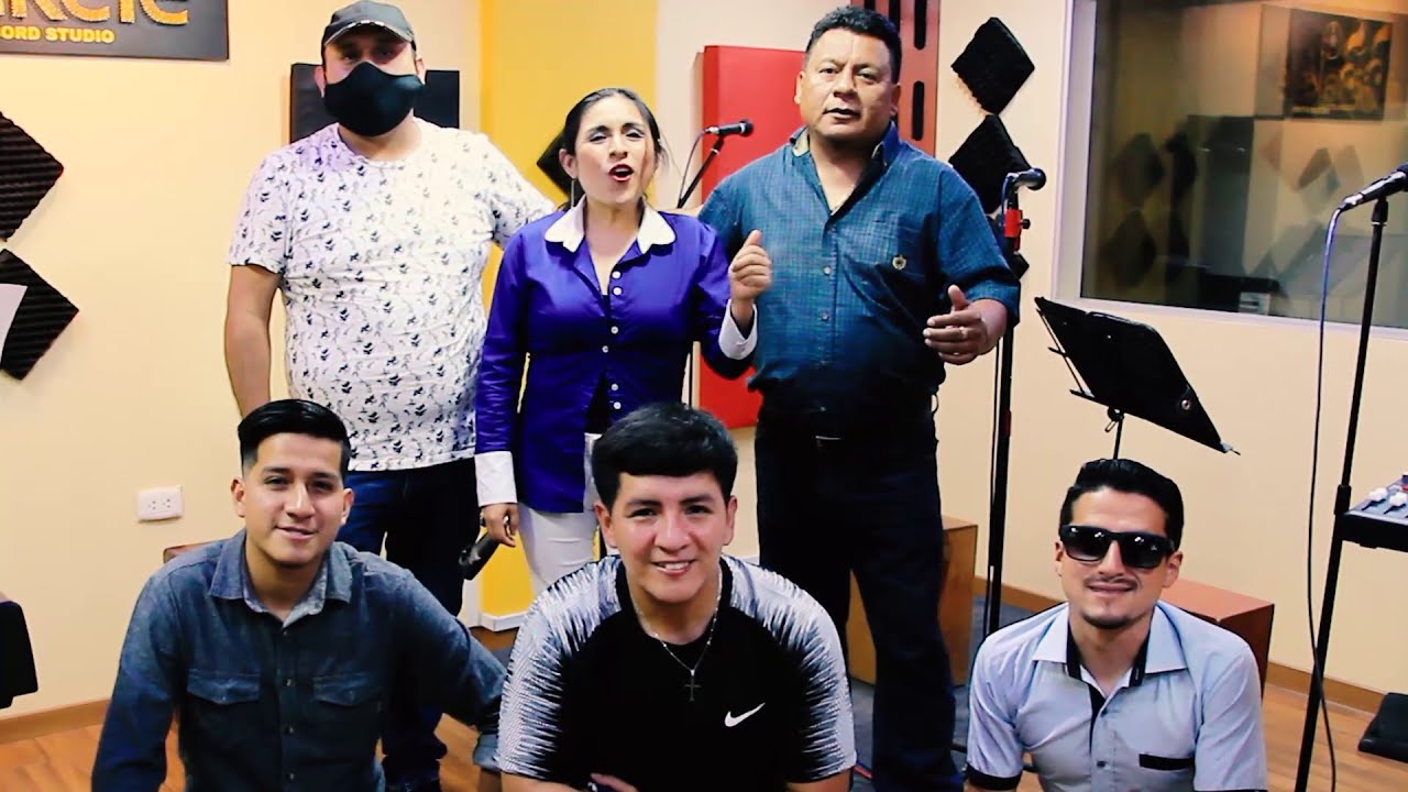 HOMENAJE A LA CANCIÓN CRIOLLA *SESIÓN EN VIVO BAKELÉ Y TOK2-