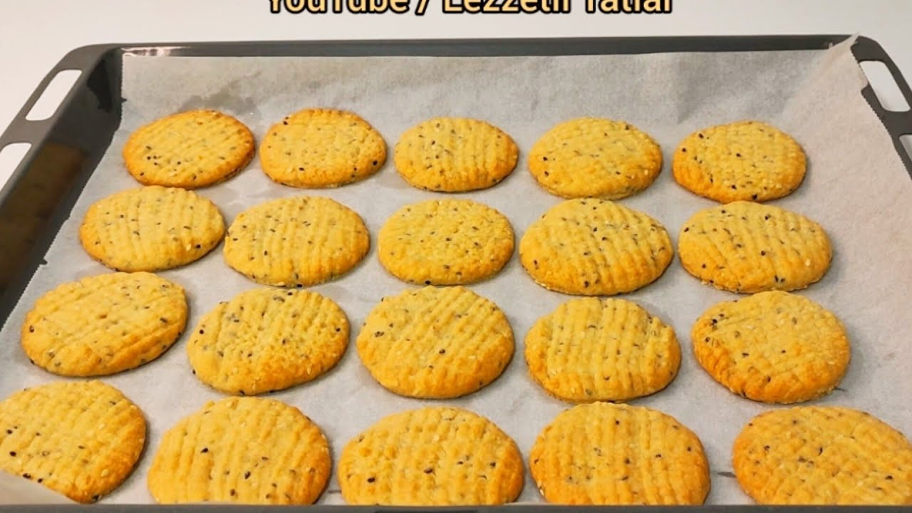 Bu Çörek Efsane ✅ Aylarca Bayatlamıyor 😍 Maraş Bayram Çöreği Tarifi 😊