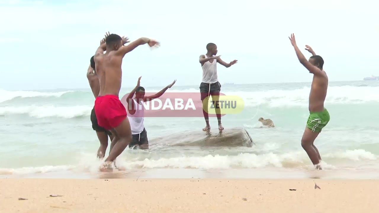 Iindaba Zethu | 07 December 2025 #iindabazethu