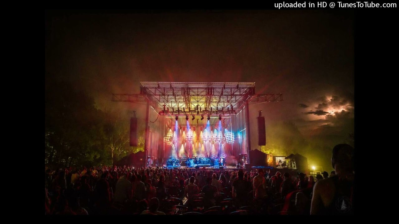 The Disco Biscuits • 08/20/22 • → M1 → Who's In Charge