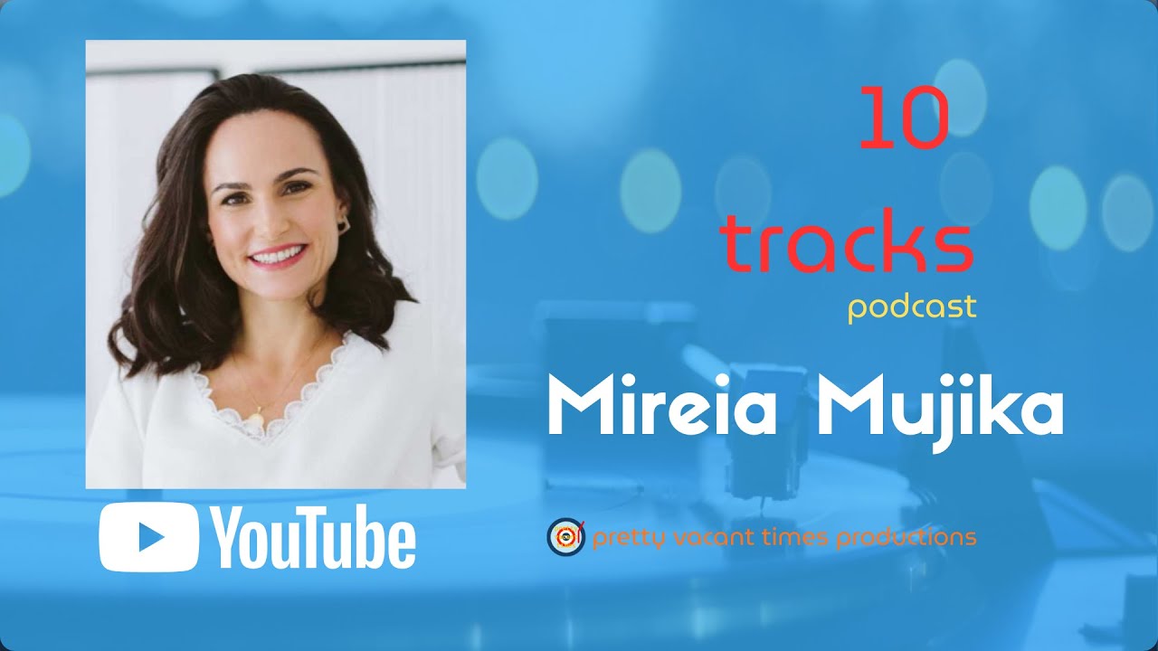 10 tracks with Mireia Mujika