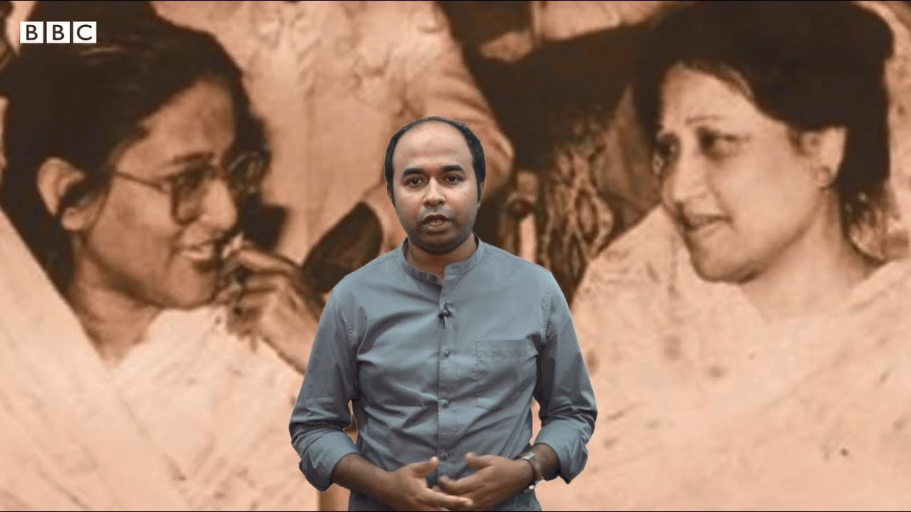 শেখ হাসিনা - খালেদা জিয়া: দুই শীর্ষ নারী নেত্রীর বৈরিতার কারণ ব্যক্তিগত না রাজনৈতিক?