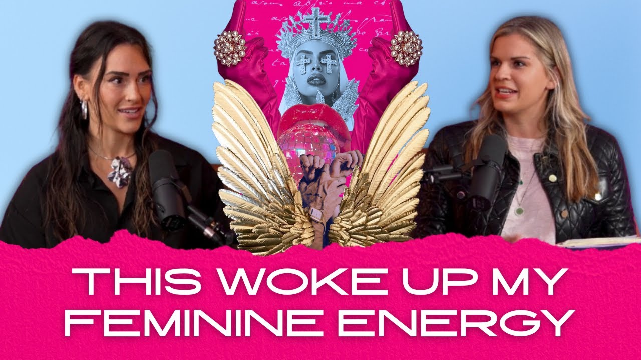 What Is Self-mastery | How To Use Your Feminine Energy