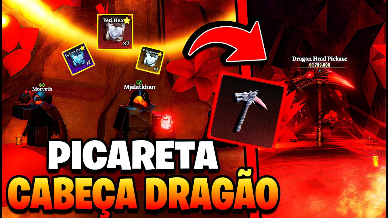 COMO LIBERAR a MELHOR PICARETA 