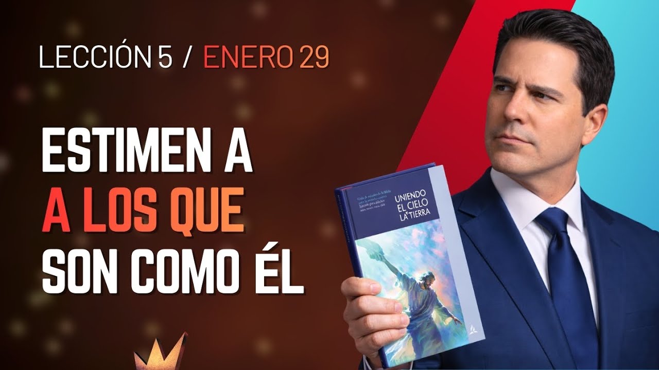 ESCUELA SAB&Aacute;TICA HOY | JUEVES 29 DE ENERO