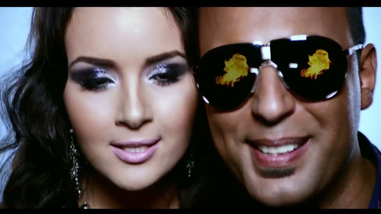 AYSEL   ARASH  Always Official Video Short Version ESC 2009