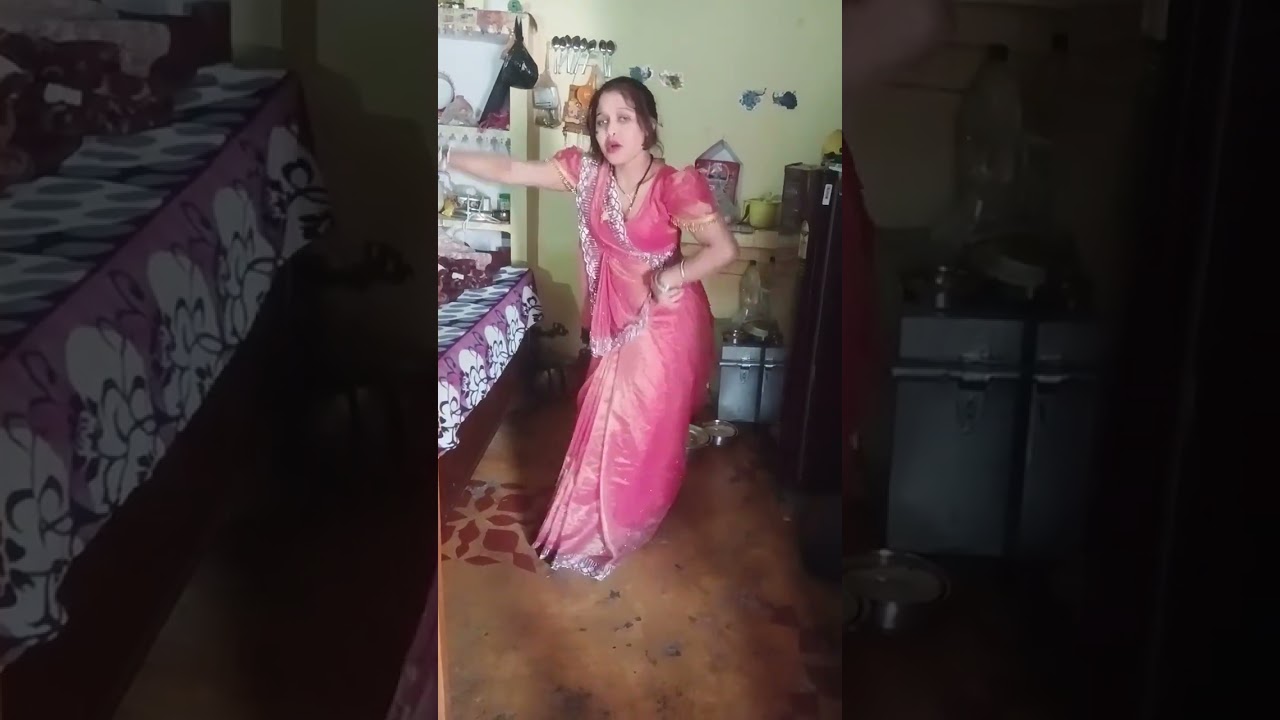 3# YouTube jo abhi main Har Ke jhulaniya Gana dance viral