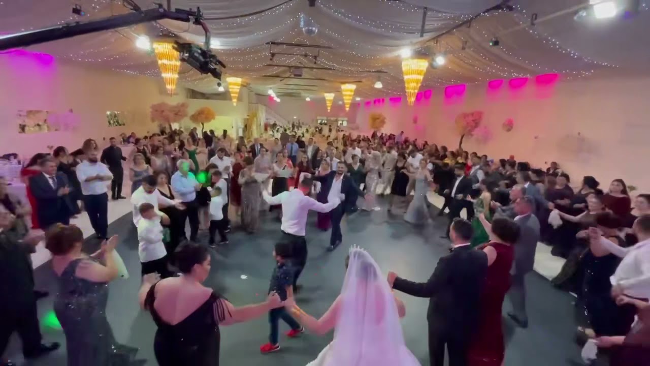 Muhammed Aktar - Grani - Mihriban - Gülom  ( Grup Hezar )