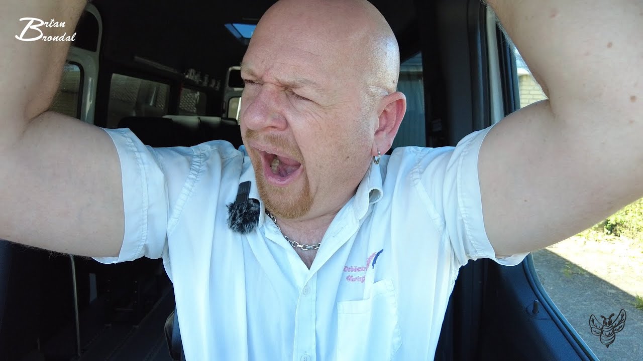 Første maj... hvad er det for noget??? #vlog