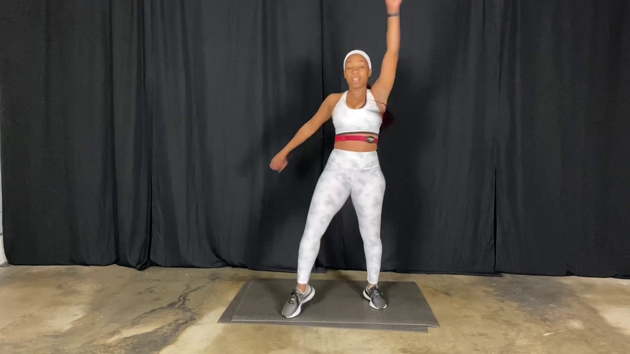 Cardio 🔥 30 minutes ONLY