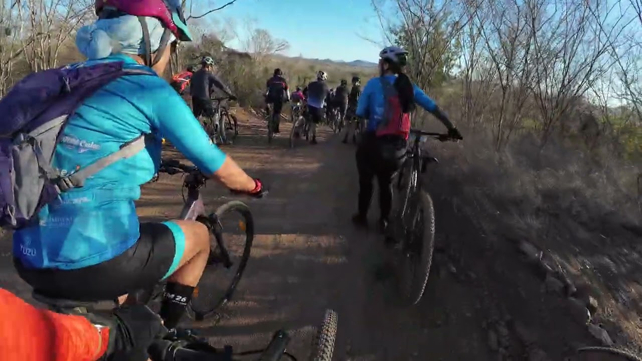 Tour del mar 2026