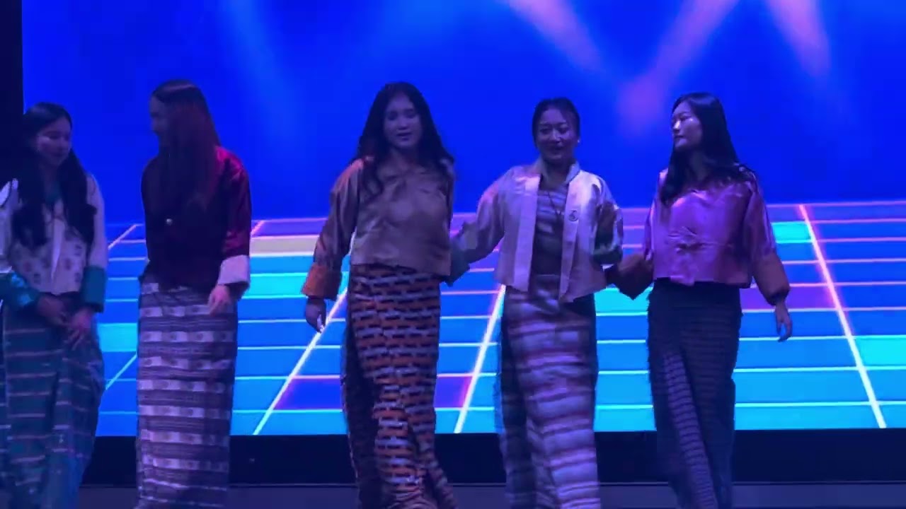 Voice of Bhutan Concert @ ICC Perth 07/09/2024