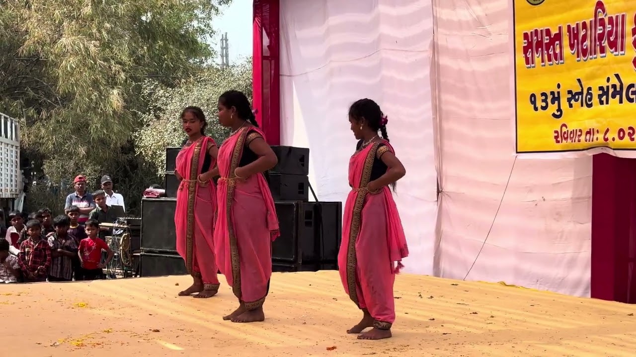 khataliya parivar sammelan handal pada 