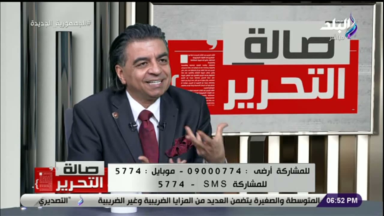 السر في الحِلبة والترمس.. د. جمال شعبان يقدم نصائح مهمة للحفاظ على القلب