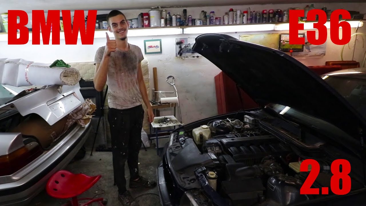 Kako Prominit Gumice Ventila bez Skidanja Glave Motora