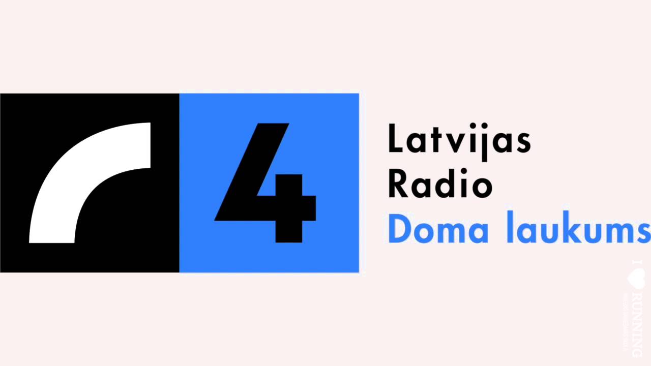 LR4 Radio Intervija