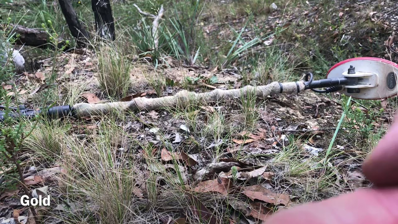 A few target ID’s