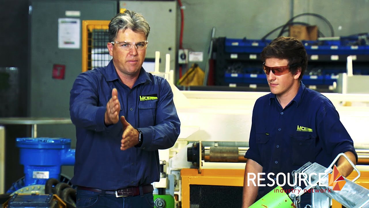 Mackay The Perfect Region To Live Work & Play. Jobs Available Within The Resource Sector