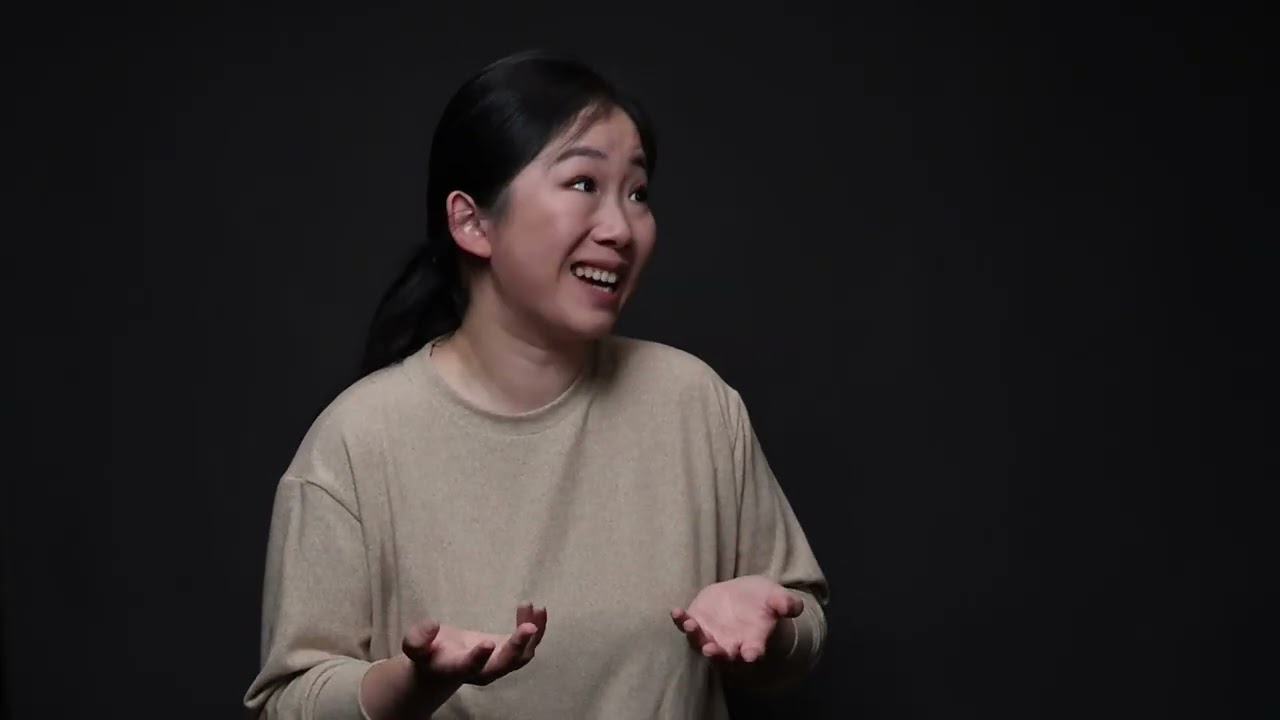 Zhang Yingying Self-tape for Central