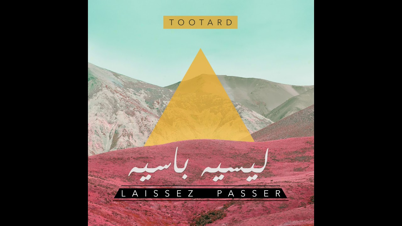 TootArd: Laissez Passer