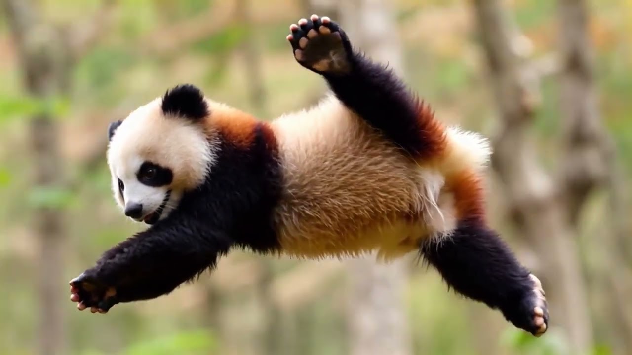 PANDA XPRESS (BWR MUSIC)