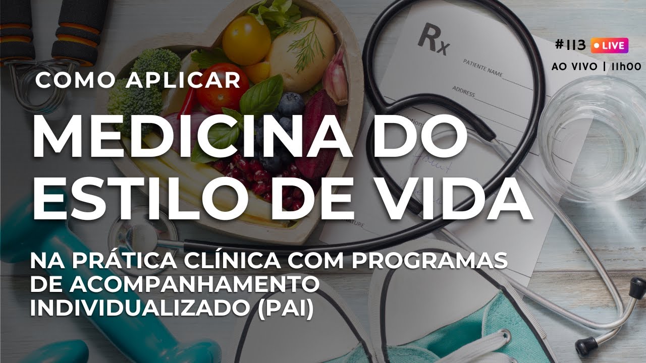 Como aplicar MEV na prática clínica com Programas de Acompanhamento Individualizado (PAI)
