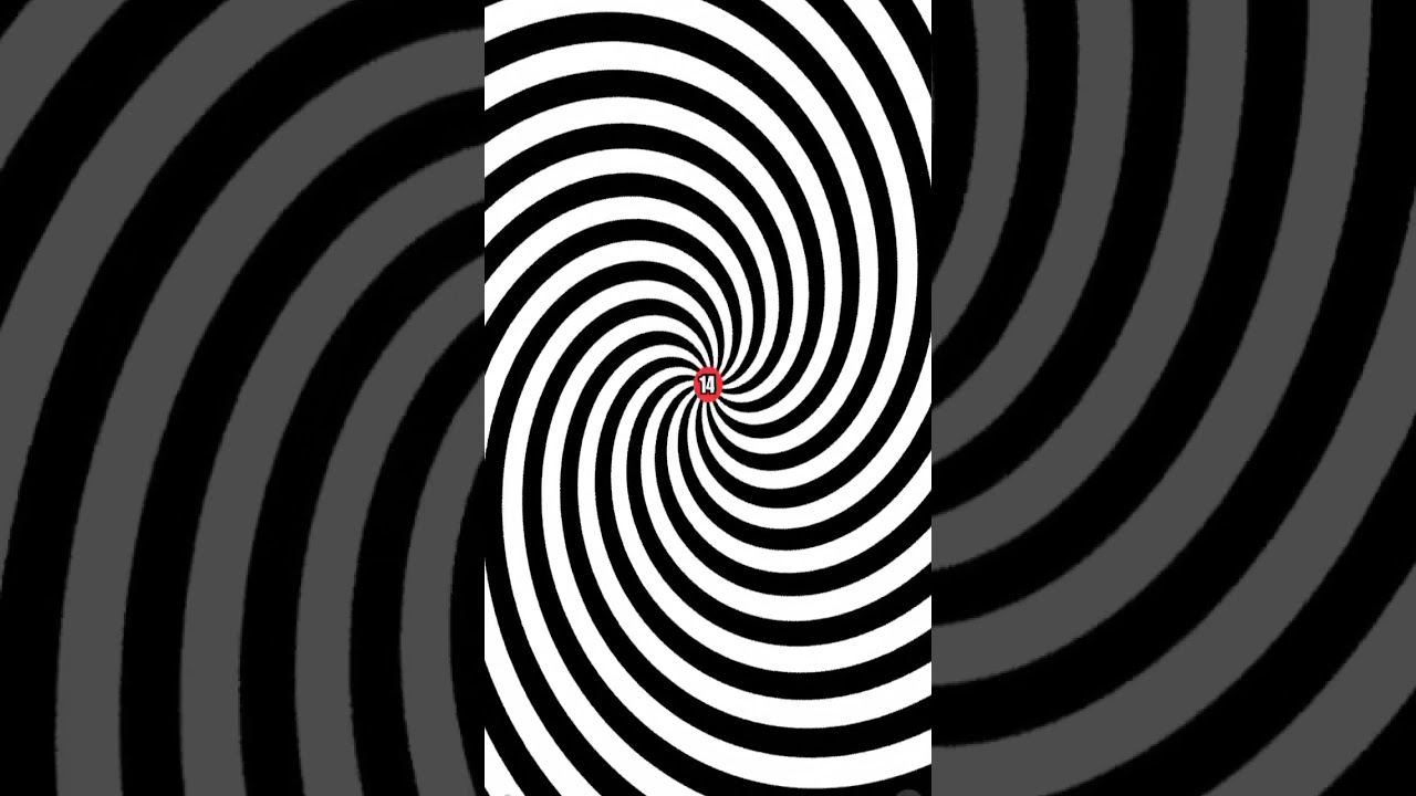illusion game dimag ko Chakra dene wala Aisa game illusion😵